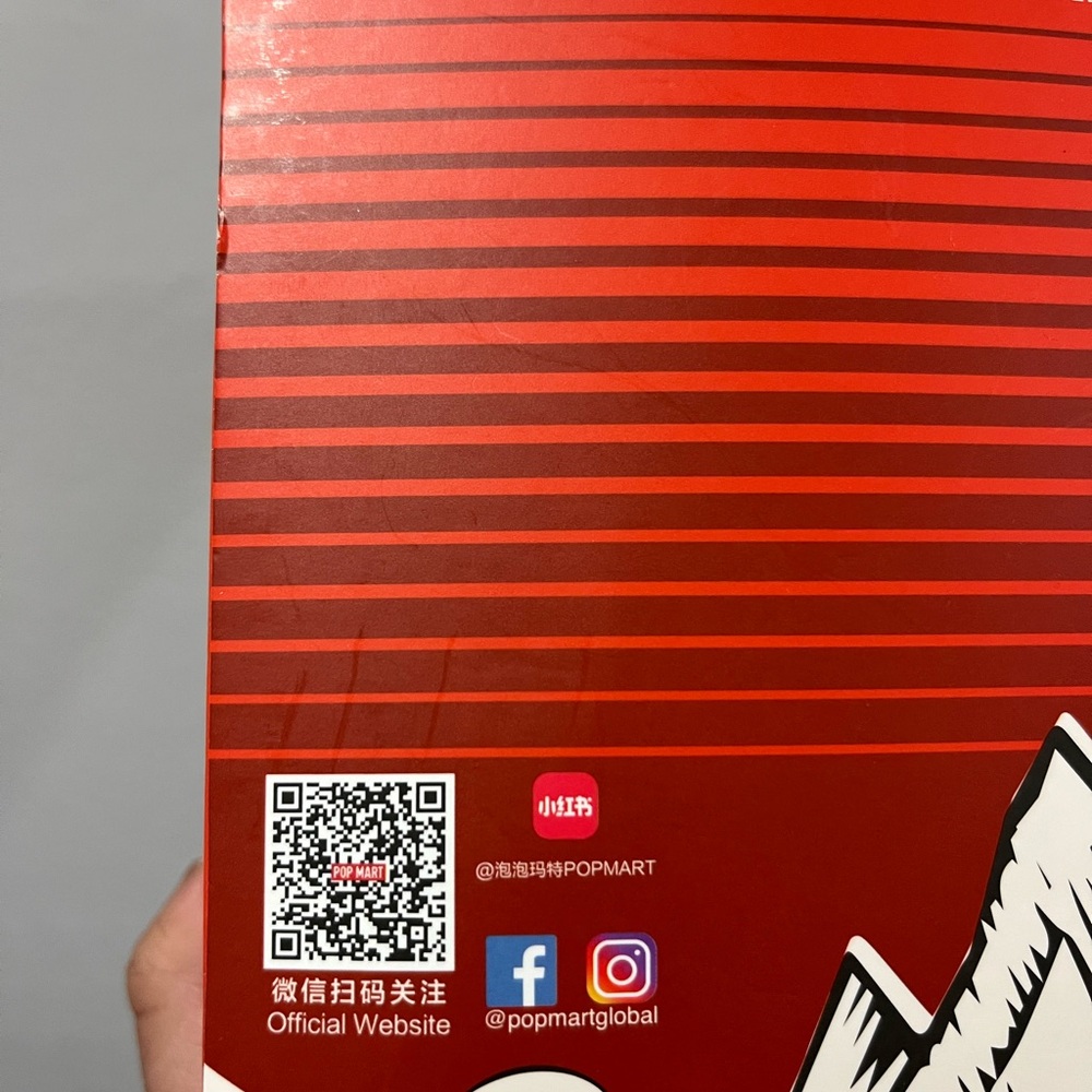 Coca Cola Labubu - Picture 3 of 4